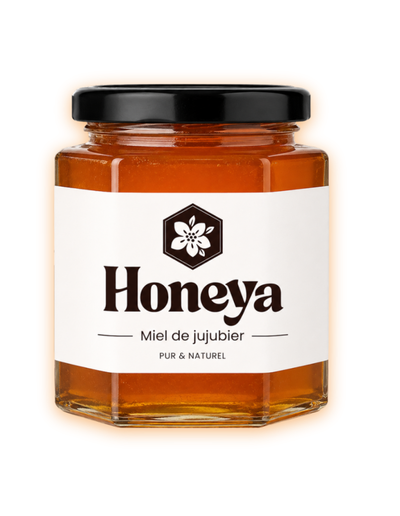 pot-honeya